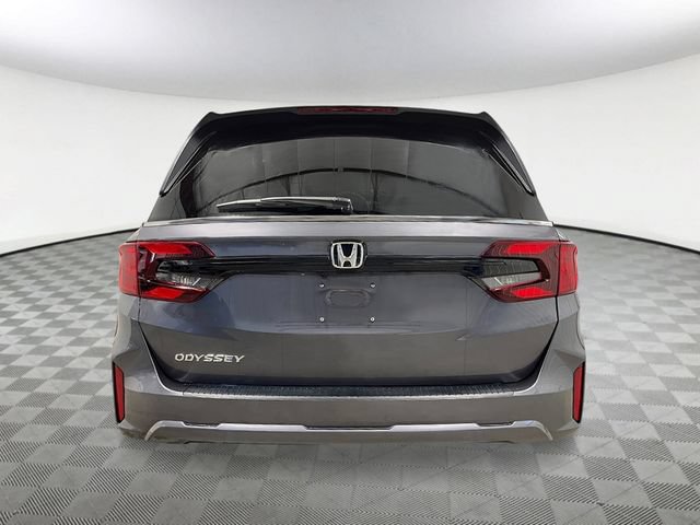 New 2026 Honda Odyssey EX-L image 5