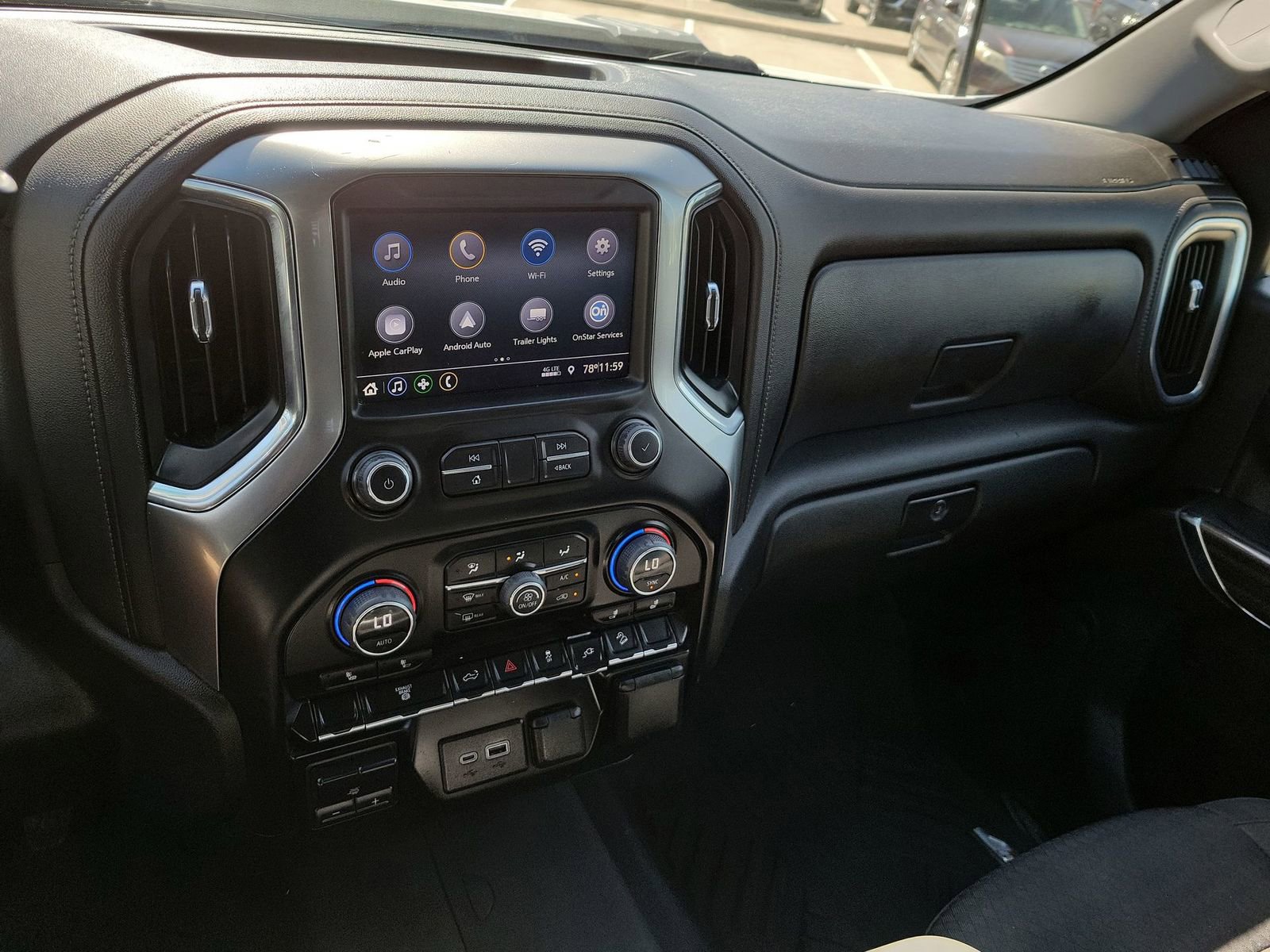 Certified 2023 Chevrolet Silverado 2500 LT image 13