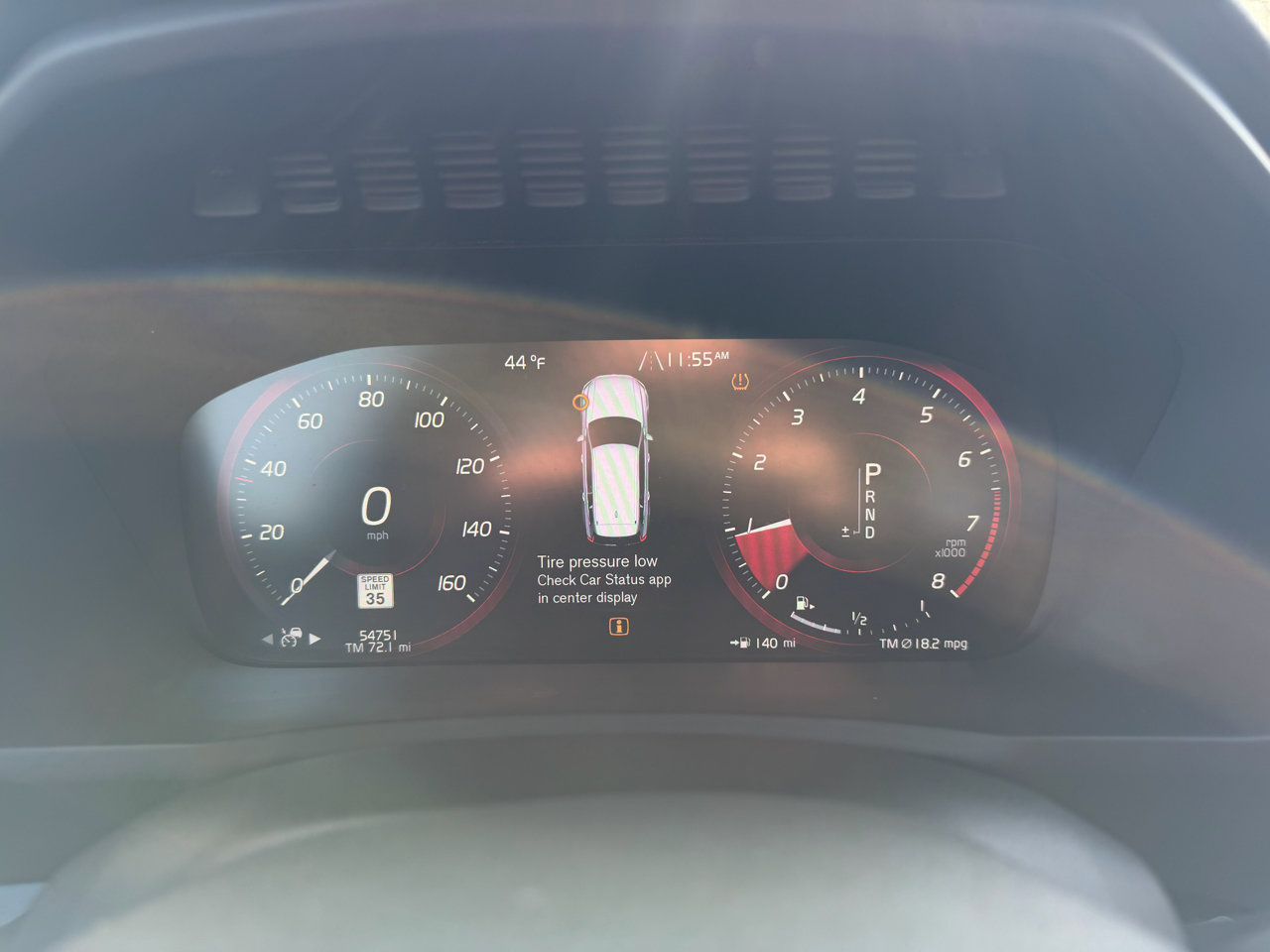 Used 2019 Volvo XC90 T6 Momentum w/ Protection Package Premier image 12