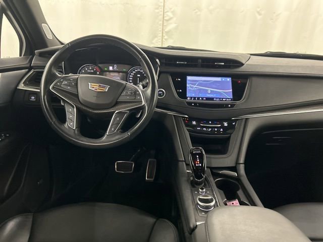 Used 2024 Cadillac XT5 Sportv image 24