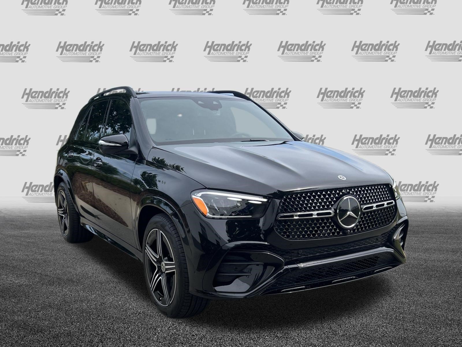 Used 2026 Mercedes-Benz GLE 450 4MATIC video 2