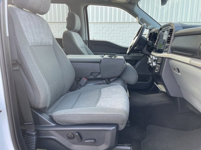 Used 2023 Ford F150 XLT w/ Equipment Group 302A High image 16