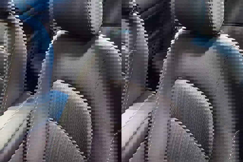 New 2025 Nissan Altima 2.5 S image 22