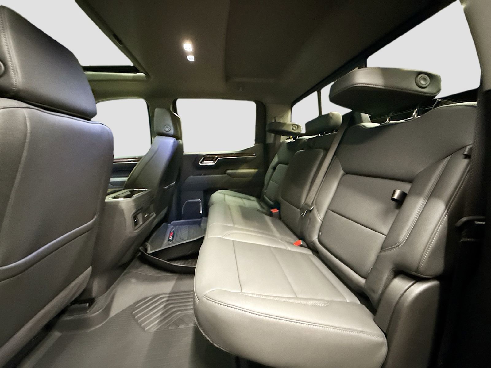 New 2026 Chevrolet Silverado 1500 LT Trail Boss image 29