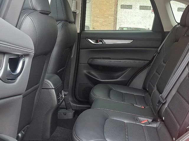 New 2025 MAZDA CX-5 AWD 2.5 S image 8