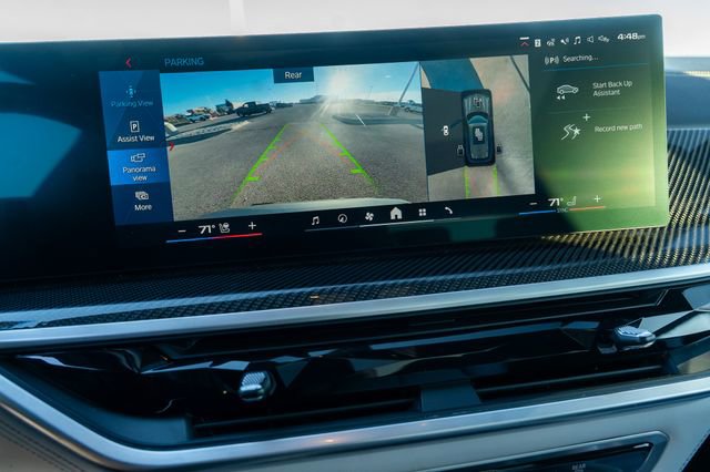 Used 2024 BMW X5 M Competition w/ Premium Package image 39