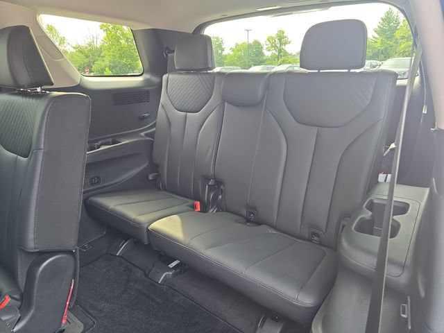 Used 2024 Hyundai Palisade SEL FWD image 25