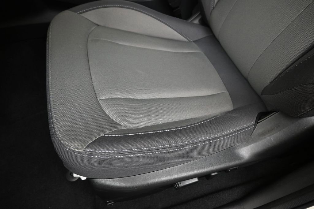 Certified 2025 Subaru Crosstrek 2.0i Premium AWD/4WD image 22