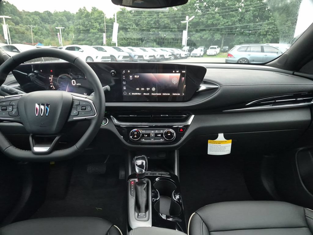 New 2026 Buick Envista Sport Touring w/ Studio Series FWD image 25