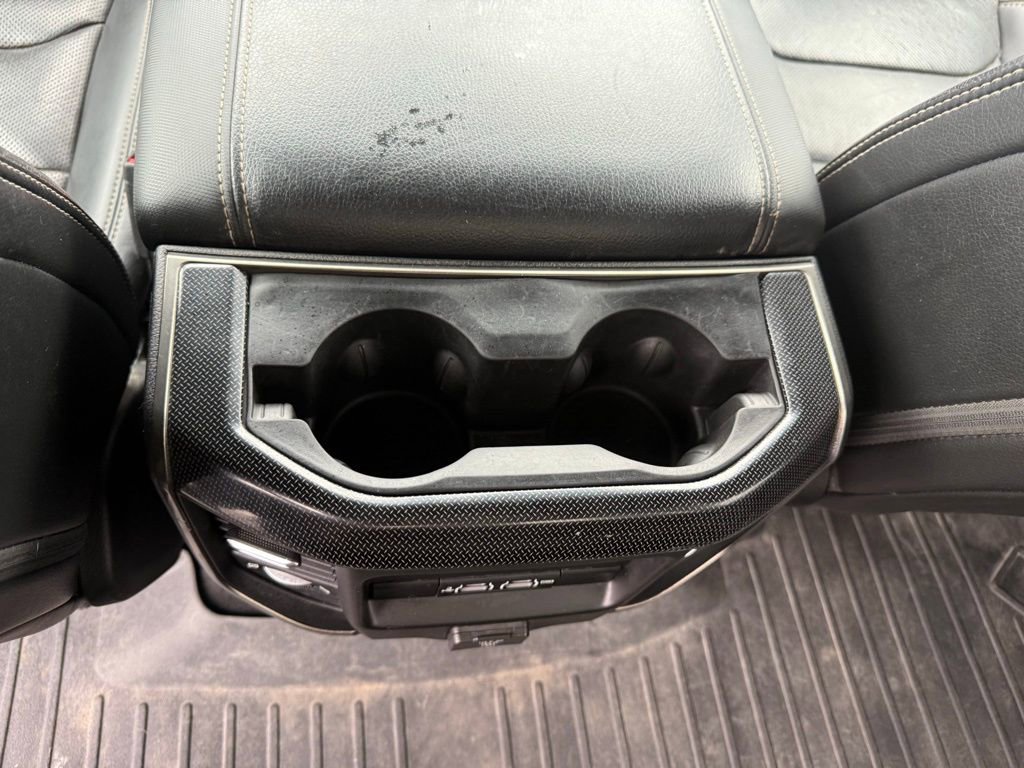 Used 2019 RAM 1500 Sport w/ Level 2 Equipment Group image 34