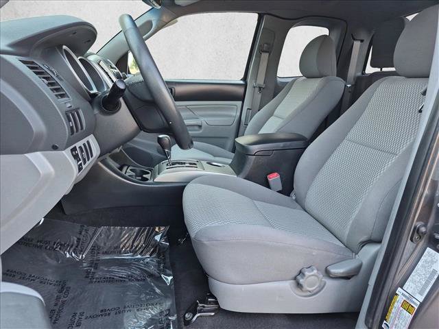 Used 2012 Toyota Tacoma PreRunner w/ SR5 Pkg RWD image 14