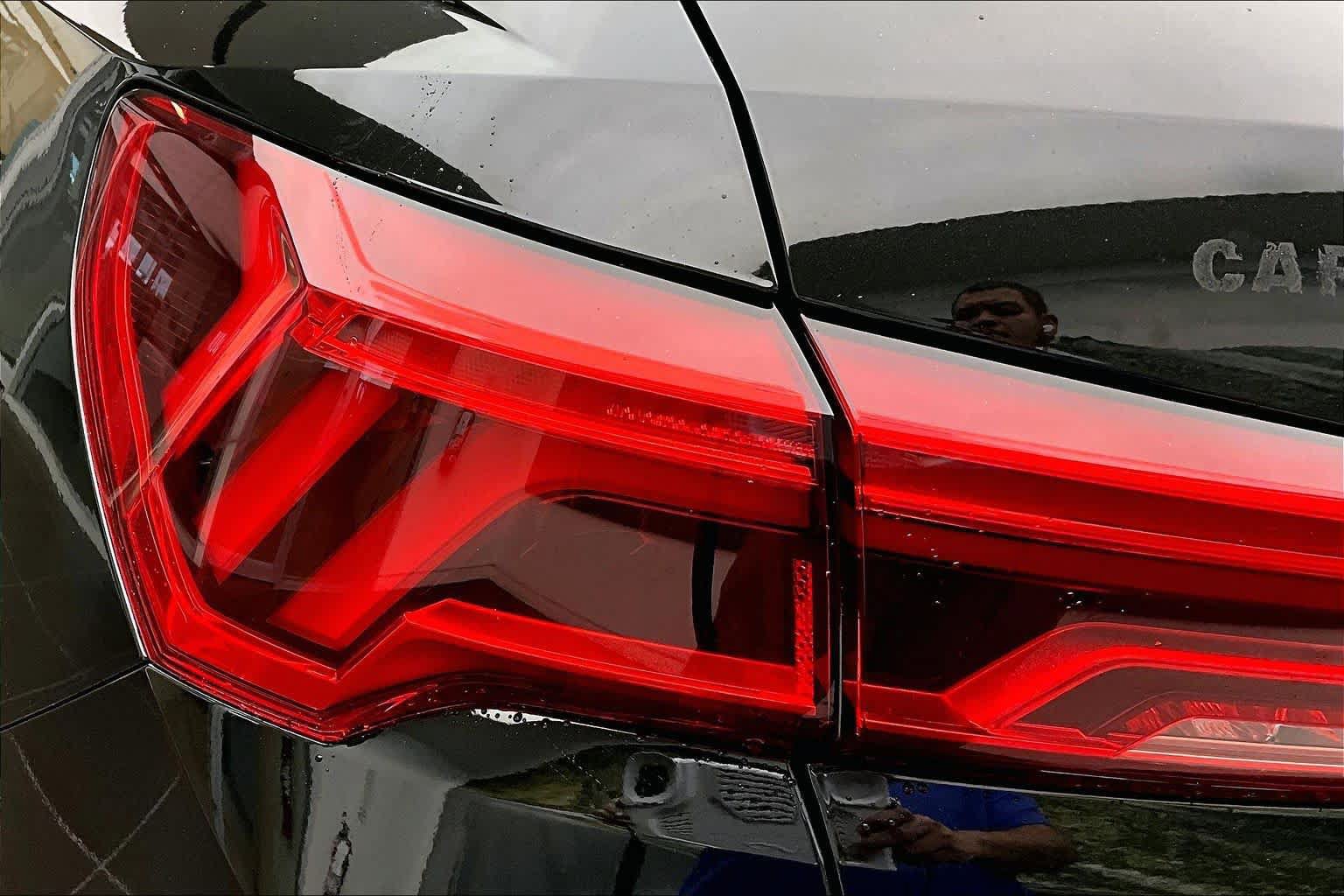 Used 2020 Audi Q3 2.0T Premium AWD/4WD image 28