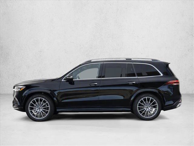 Used 2024 Mercedes-Benz GLE 350 4MATIC image 4