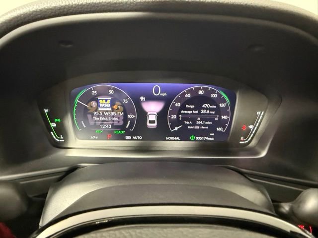 Used 2024 Honda Accord Touring image 20