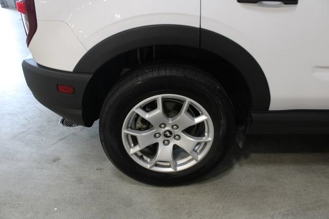 Used 2021 Ford Bronco Sport AWD/4WD image 26