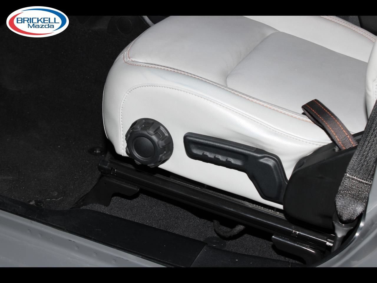 Used 2021 Jeep Gladiator Mojave AWD/4WD image 23