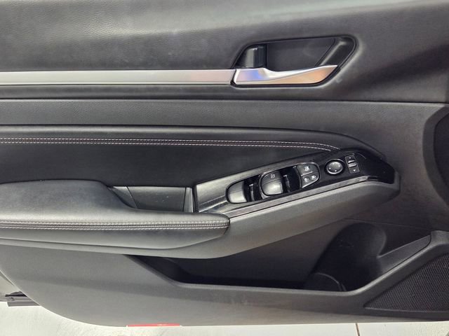 Used 2021 Nissan Altima 2.5 SL FWD image 29