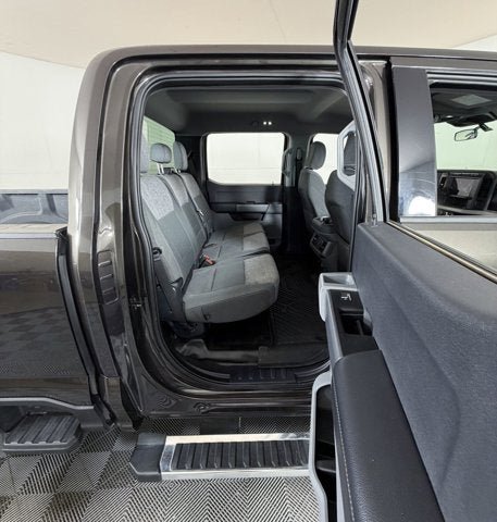 Used 2024 Ford F350 XLT w/ FX4 Off-Road Package image 5