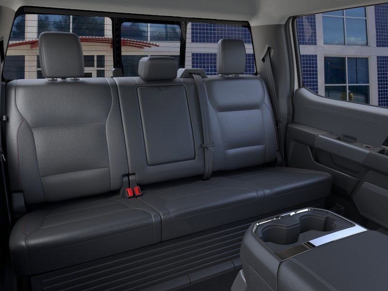 New 2026 Ford F250 Lariat image 12