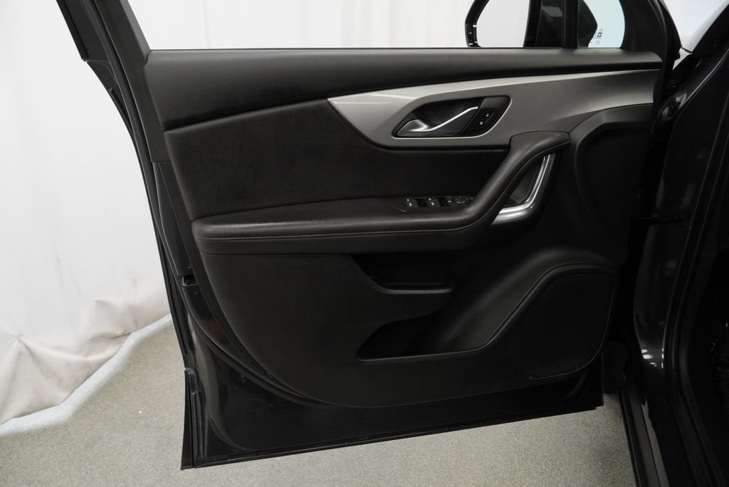 Certified 2022 Chevrolet Blazer LT FWD image 23