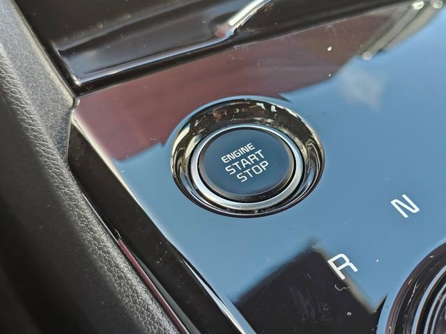 Certified 2025 Kia Sportage X-Line Prestige image 38