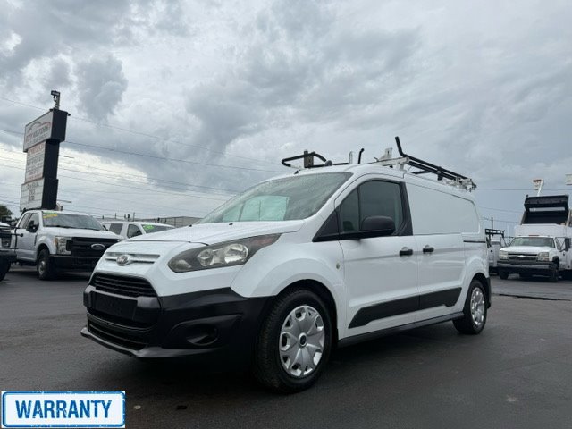 Used 2014 Ford Transit Connect XL