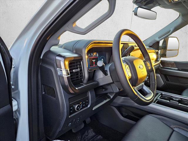 New 2026 Ford F250 Lariat w/ FX4 Off-Road Package image 3