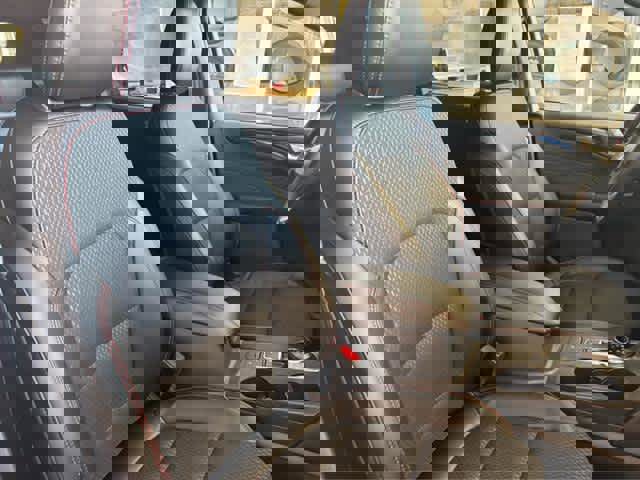 New 2025 Ford Escape ST-Line w/ Cold Weather Package image 52