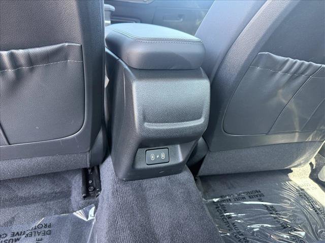Used 2025 Kia K5 LXS FWD image 24