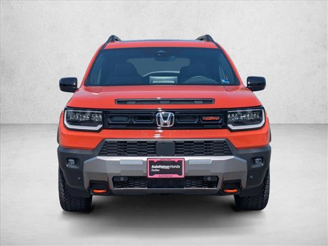 New 2026 Honda Passport TrailSport Elite image 6