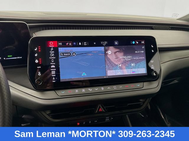 Used 2025 Dodge Charger R/T Scat Pack w/ Track Pack image 15