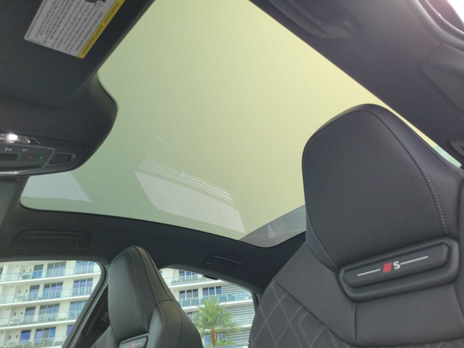 New 2026 Audi S5 Premium Plus AWD/4WD image 18