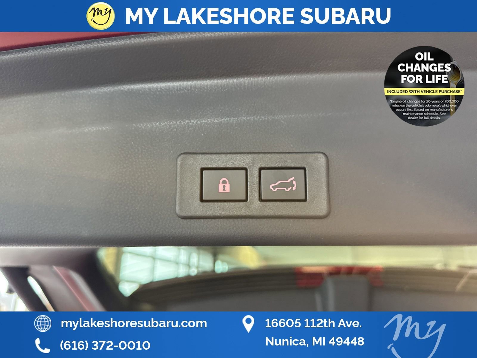 New 2026 Subaru Ascent Bronze Edition image 26