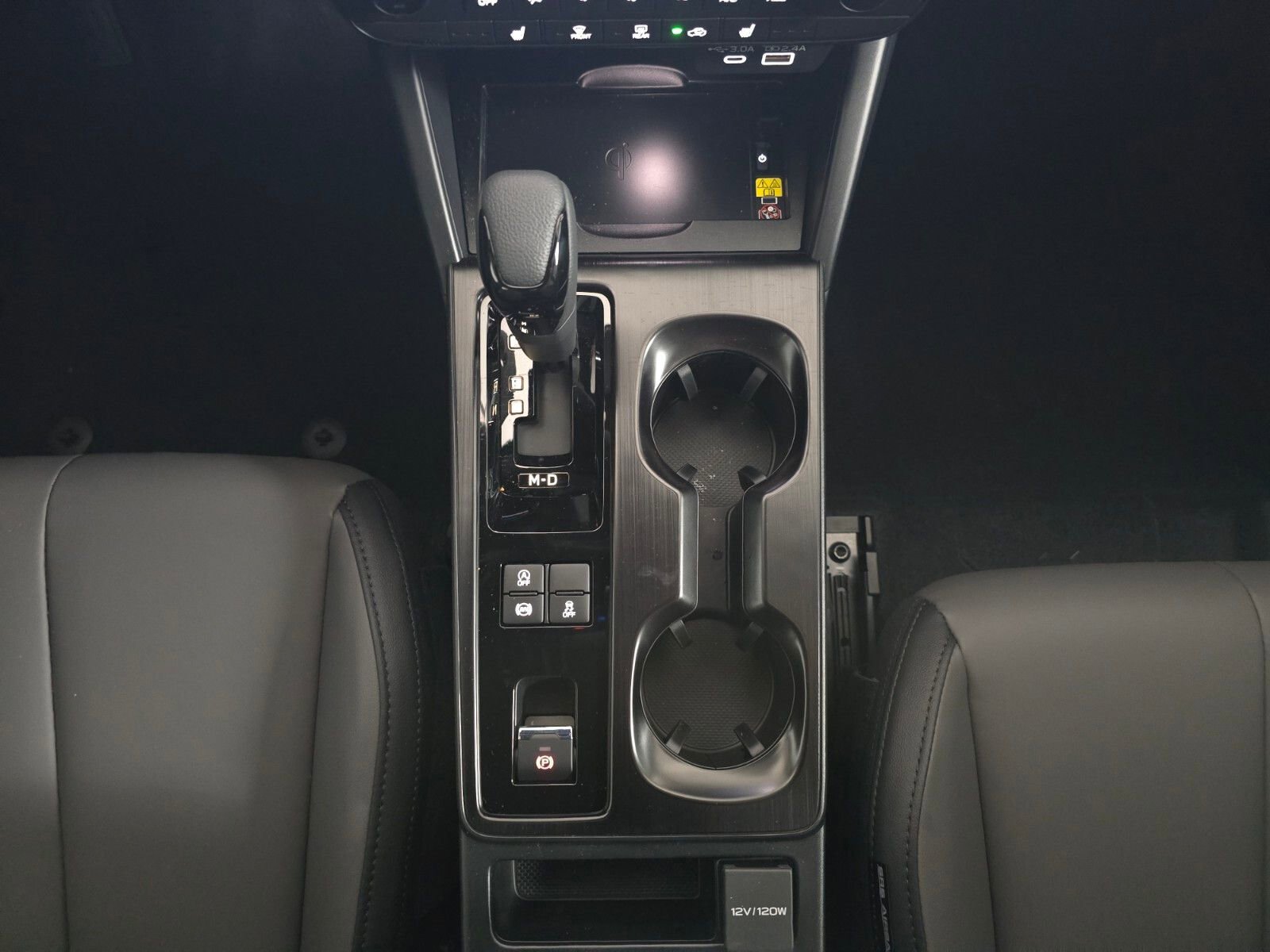 New 2026 Subaru Outback Premium image 24