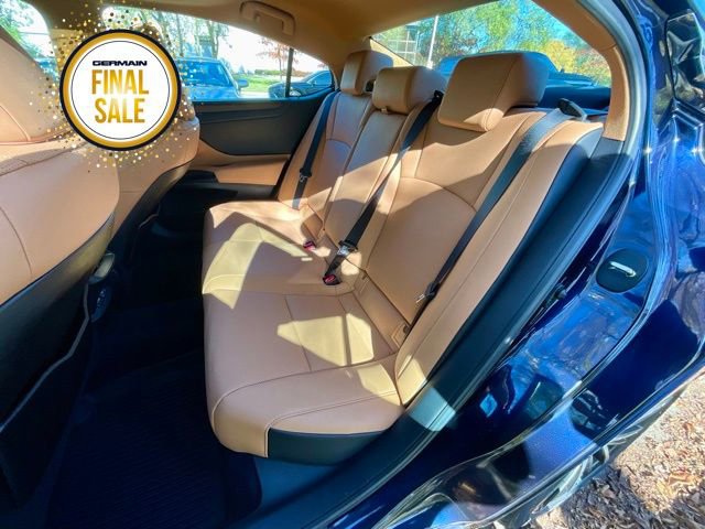 Certified 2023 Lexus ES 350 w/ Premium Package image 11