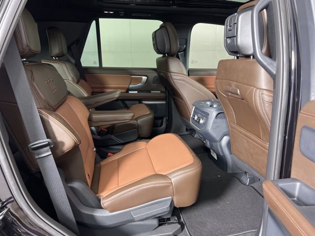 New 2026 Ford Expedition King Ranch AWD/4WD image 13