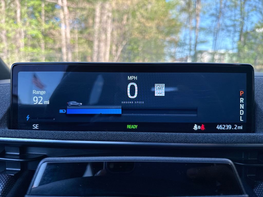 Used 2021 Ford Mustang Mach-E GT w/ GT Performance Edition image 10