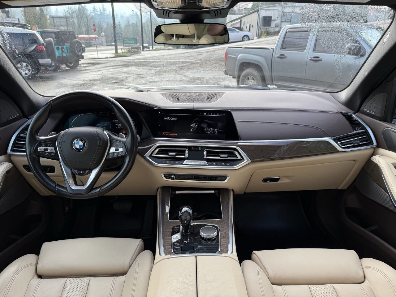 Used 2019 BMW X5 xDrive40i image 22