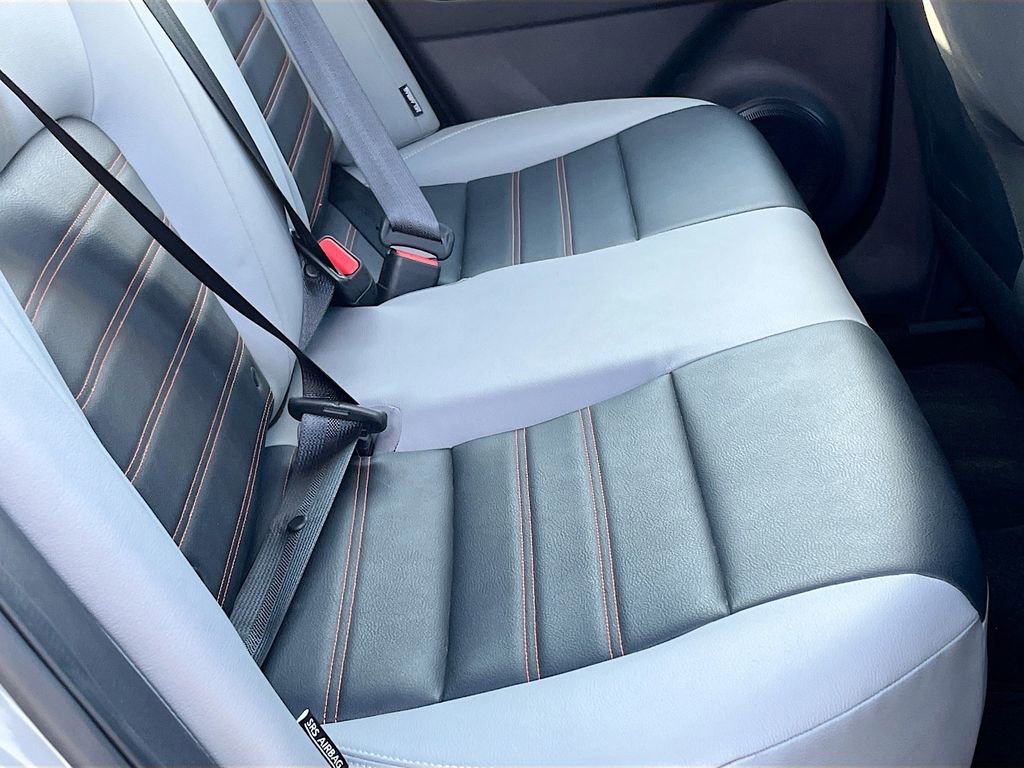 Used 2024 Nissan Kicks SR w/ SR Premium Package image 23