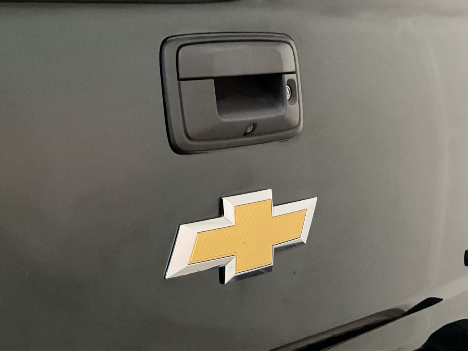 Used 2016 Chevrolet Colorado LT w/ LT Convenience Package RWD image 38