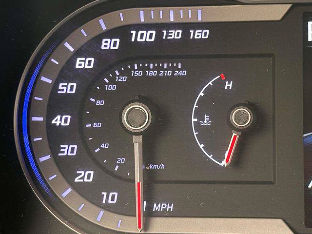 Used 2022 Hyundai Santa Cruz SEL AWD/4WD image 22