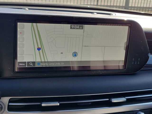 New 2025 Hyundai Palisade Calligraphy image 9