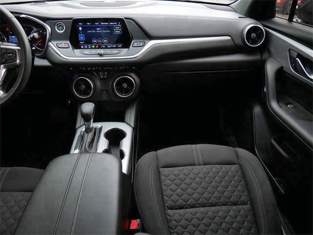 Used 2022 Chevrolet Blazer LT image 13