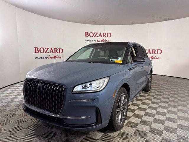Certified 2024 Lincoln Corsair Grand Touring w/ Equipment Group 301A AWD/4WD image 6