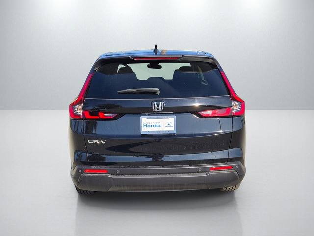 New 2026 Honda CR-V EX-L image 5