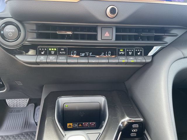 New 2026 Toyota Crown Signia w/ Advanced Technology Package AWD/4WD image 25