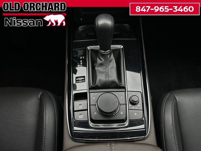 Used 2024 MAZDA CX-30 AWD 2.5 S w/ Premium Package image 19