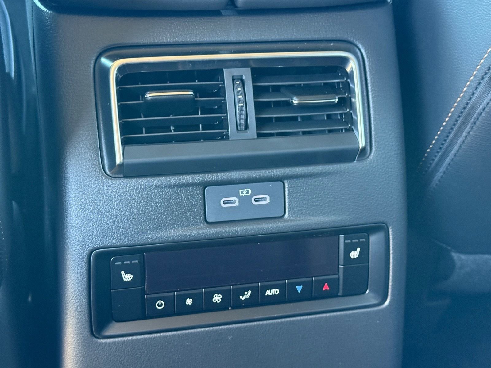 New 2026 MAZDA CX-90 3.3 Turbo w/ Preferred Package image 27