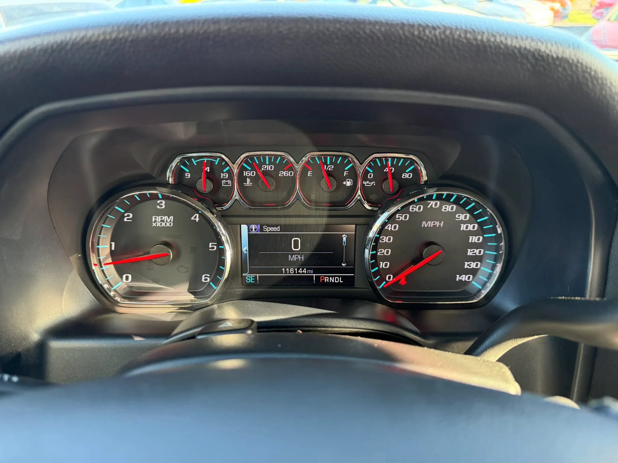 Used 2019 Chevrolet Silverado 1500 LT w/ All Star Edition AWD/4WD image 38