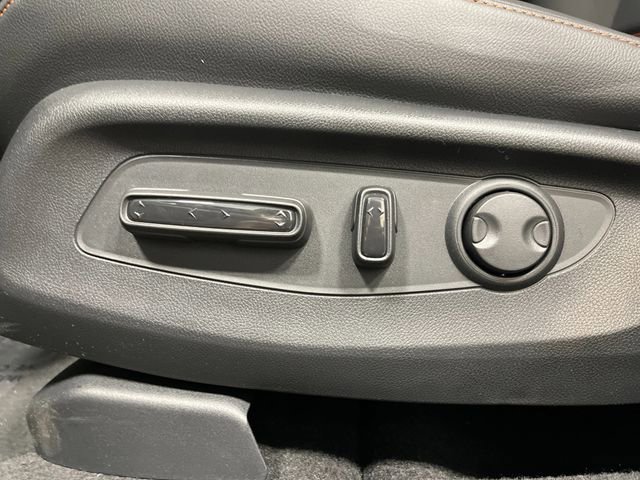 New 2026 Honda CR-V Sport Touring image 14